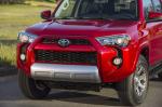 Toyota 4Runner 2014 года